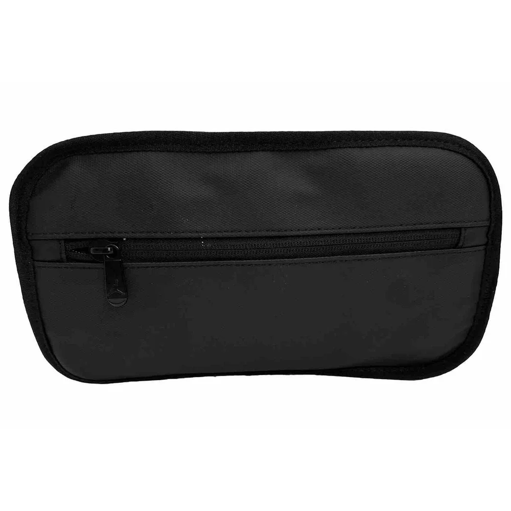 Nike Men's Air Jordan  Travel Dopp Kit Clutch Toiletries Bag Black White Red New